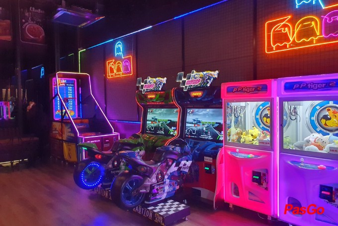 Hoolala Chicken - Ngoại Giao Đoàn-5